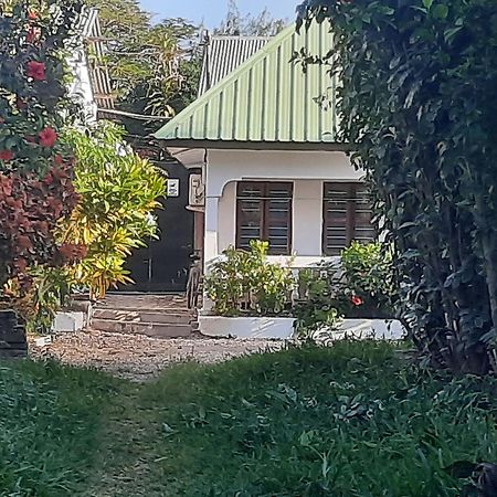 Bed and Breakfast Ames Нунгви Экстерьер фото