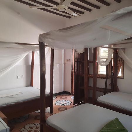 Bed and Breakfast Ames Нунгви Экстерьер фото