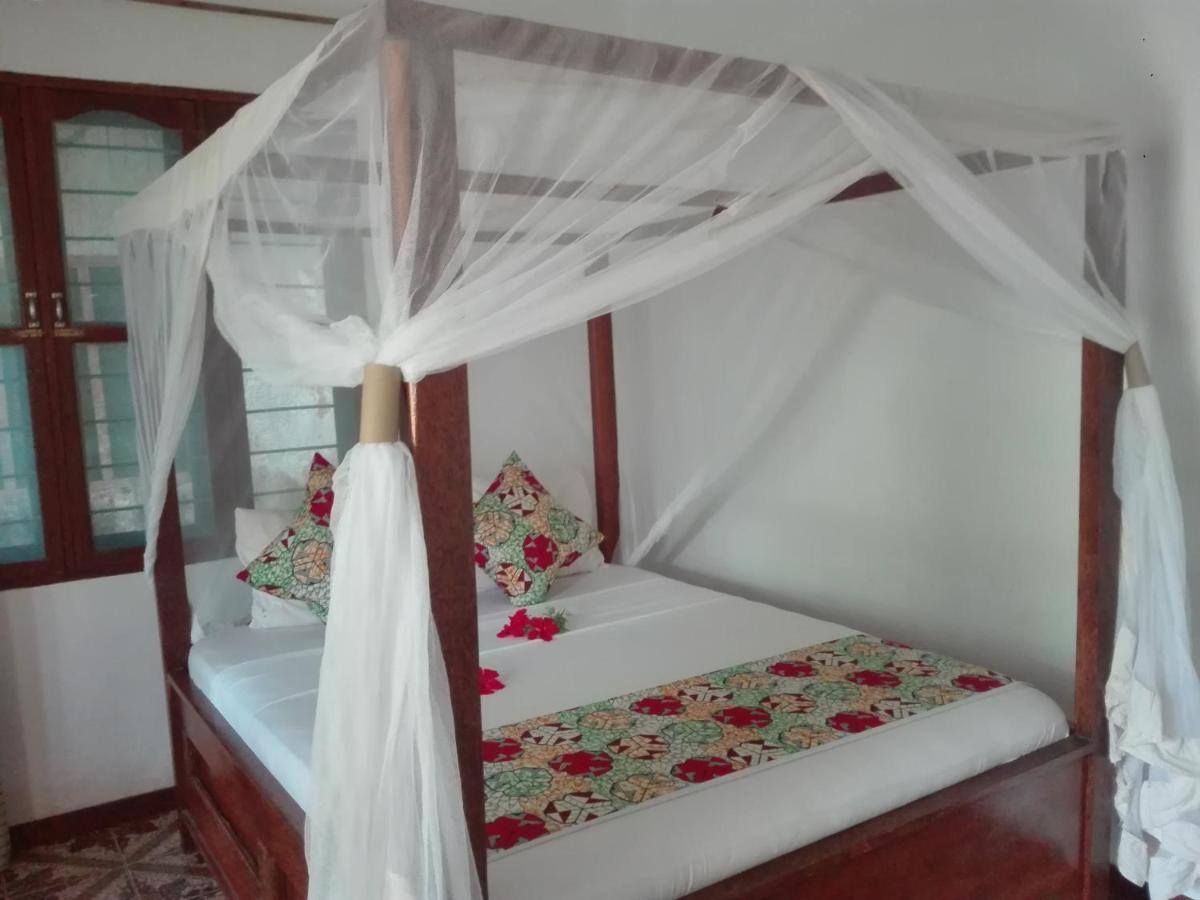 Bed and Breakfast Ames Нунгви Экстерьер фото