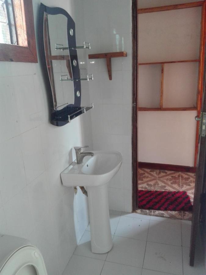 Bed and Breakfast Ames Нунгви Экстерьер фото