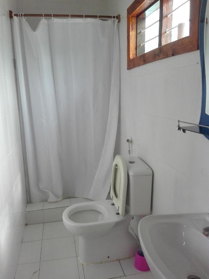 Bed and Breakfast Ames Нунгви Экстерьер фото