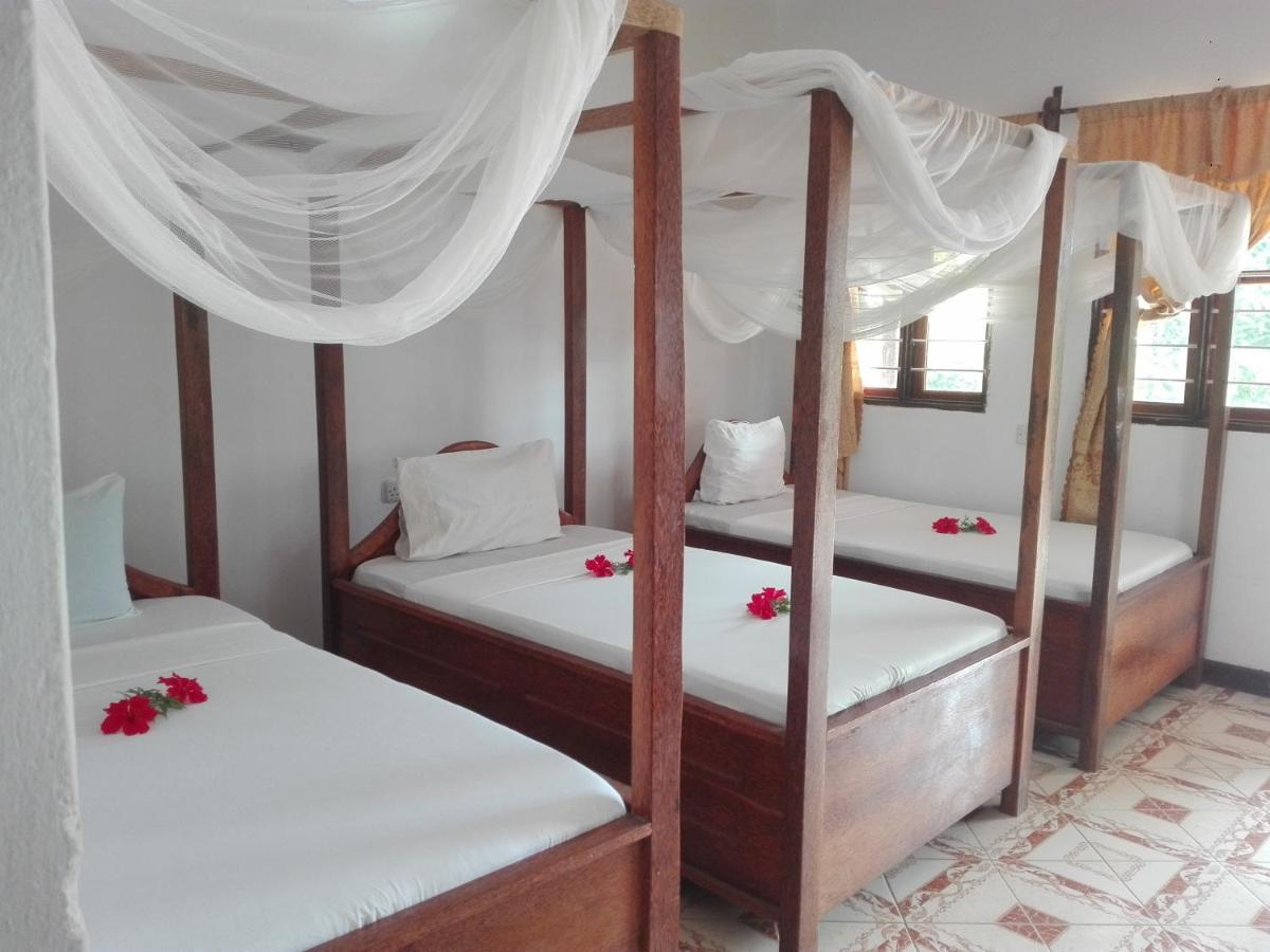 Bed and Breakfast Ames Нунгви Экстерьер фото