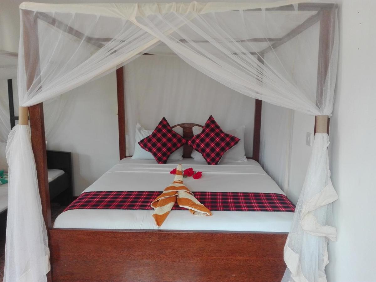 Bed and Breakfast Ames Нунгви Экстерьер фото