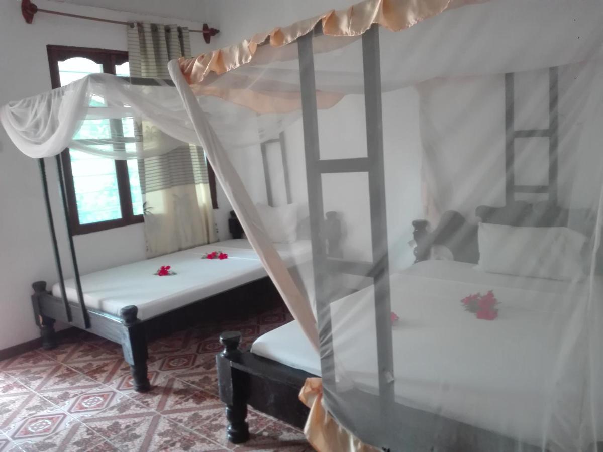 Bed and Breakfast Ames Нунгви Экстерьер фото