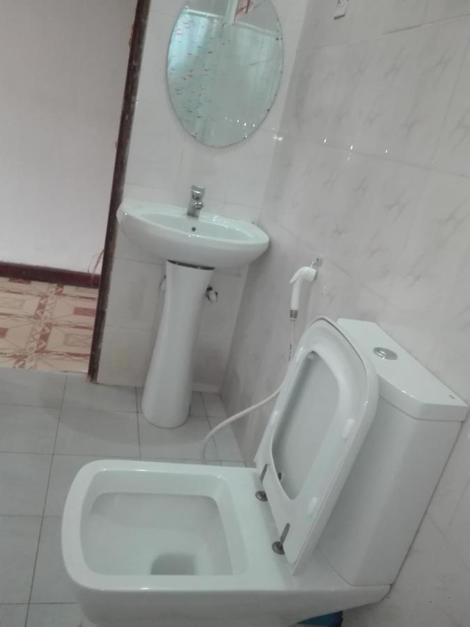 Bed and Breakfast Ames Нунгви Экстерьер фото