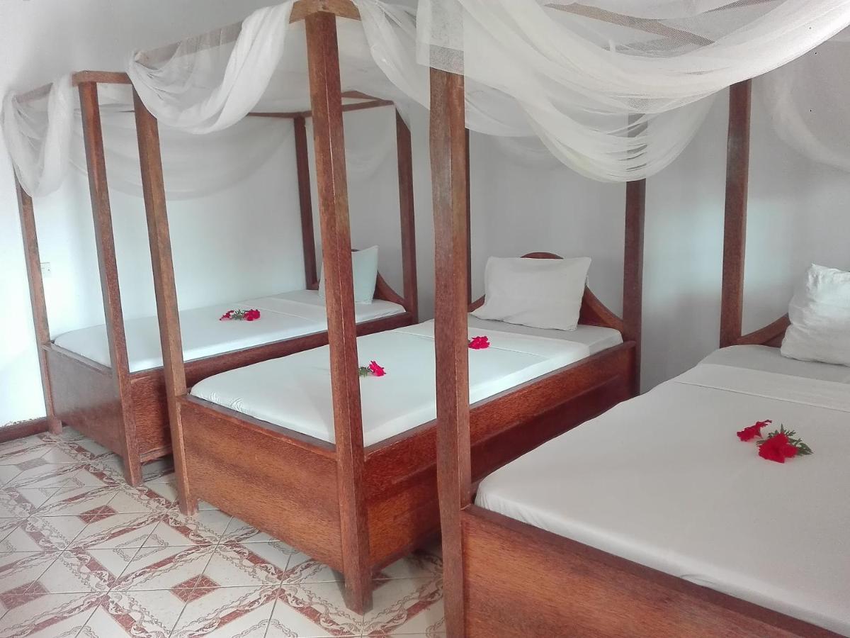 Bed and Breakfast Ames Нунгви Экстерьер фото