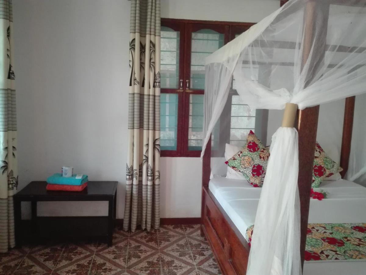 Bed and Breakfast Ames Нунгви Экстерьер фото