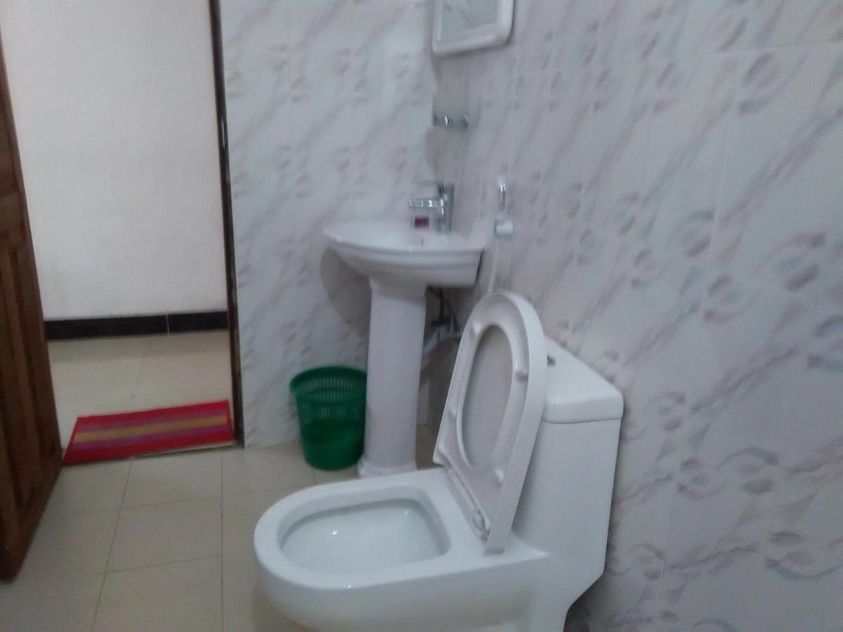 Bed and Breakfast Ames Нунгви Экстерьер фото