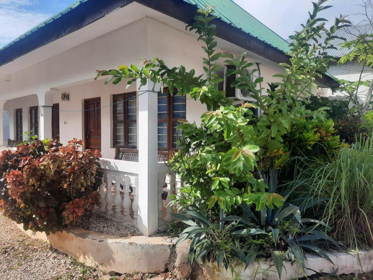Bed and Breakfast Ames Нунгви Экстерьер фото