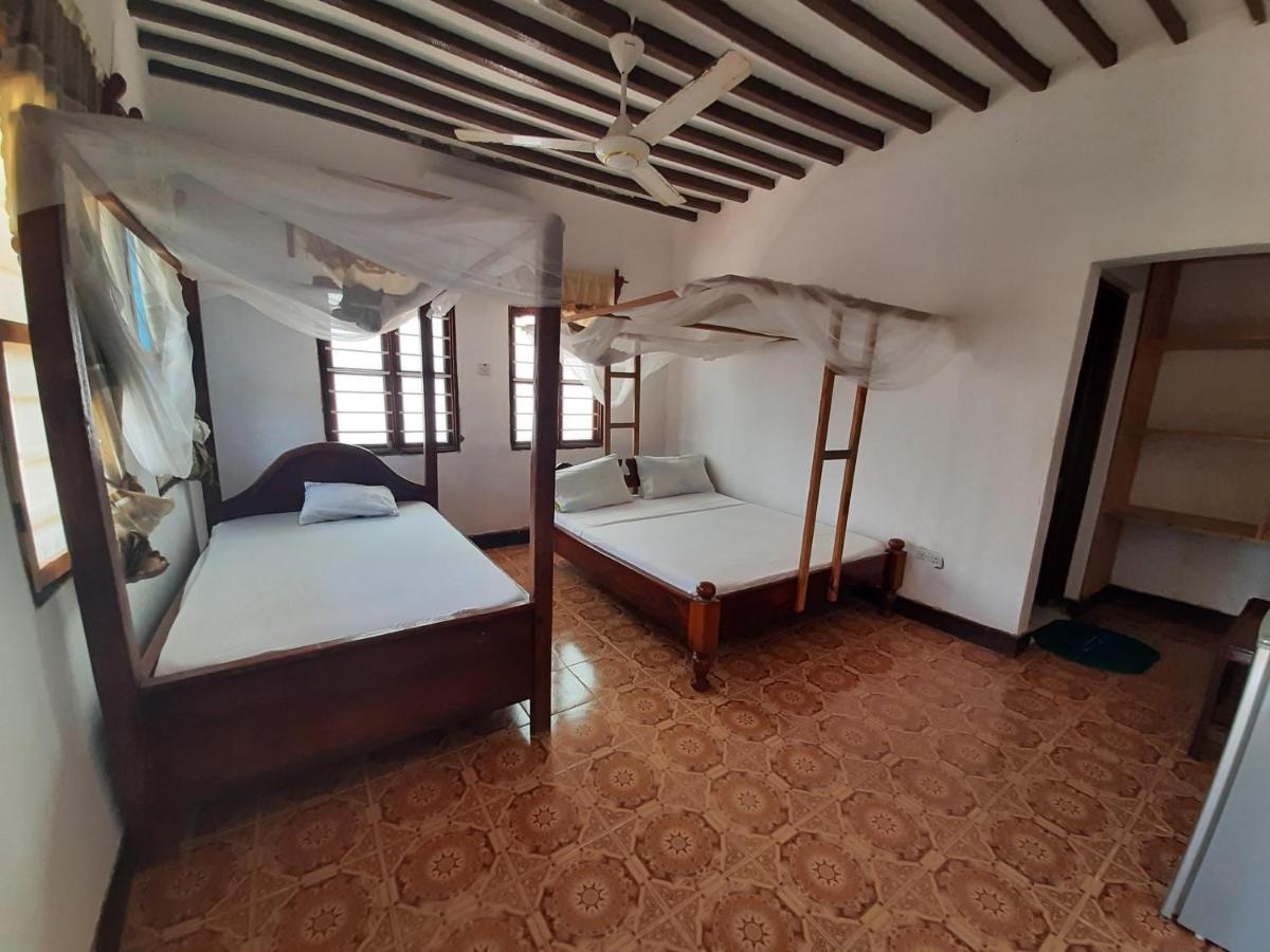 Bed and Breakfast Ames Нунгви Экстерьер фото