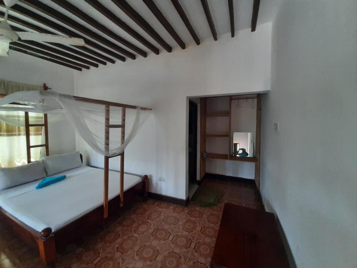 Bed and Breakfast Ames Нунгви Экстерьер фото