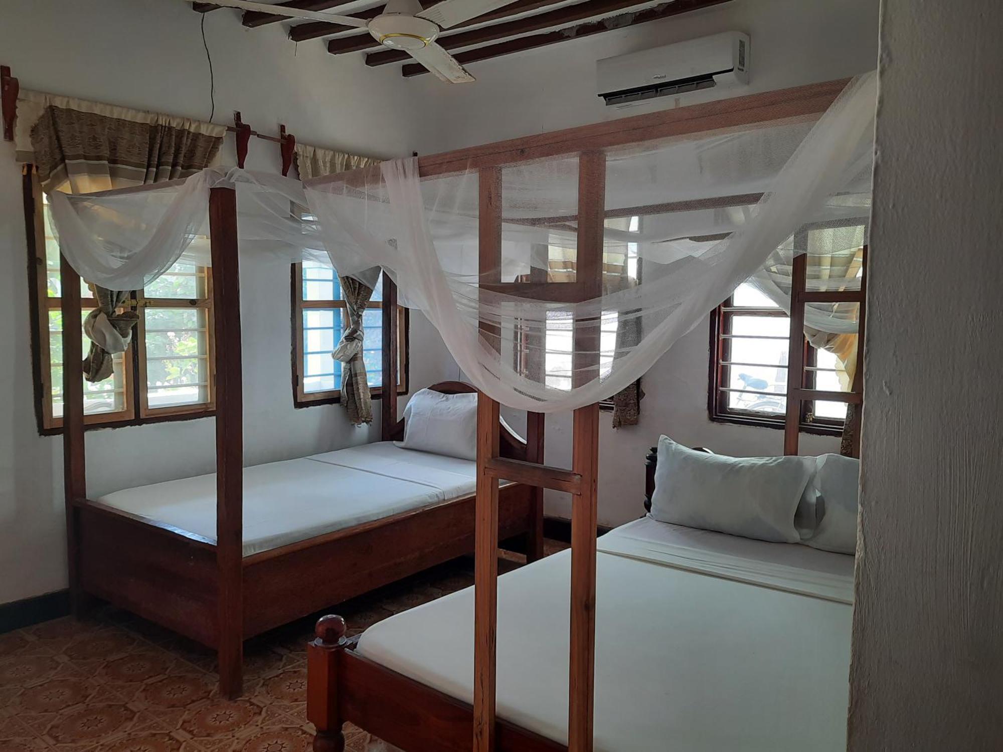 Bed and Breakfast Ames Нунгви Номер фото