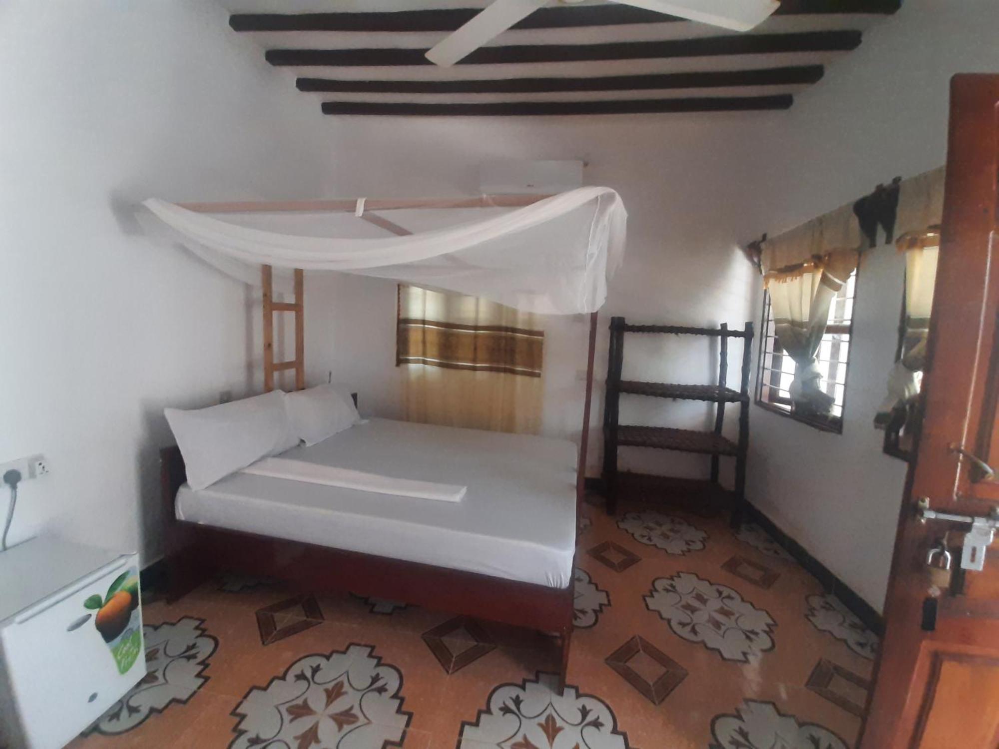 Bed and Breakfast Ames Нунгви Номер фото