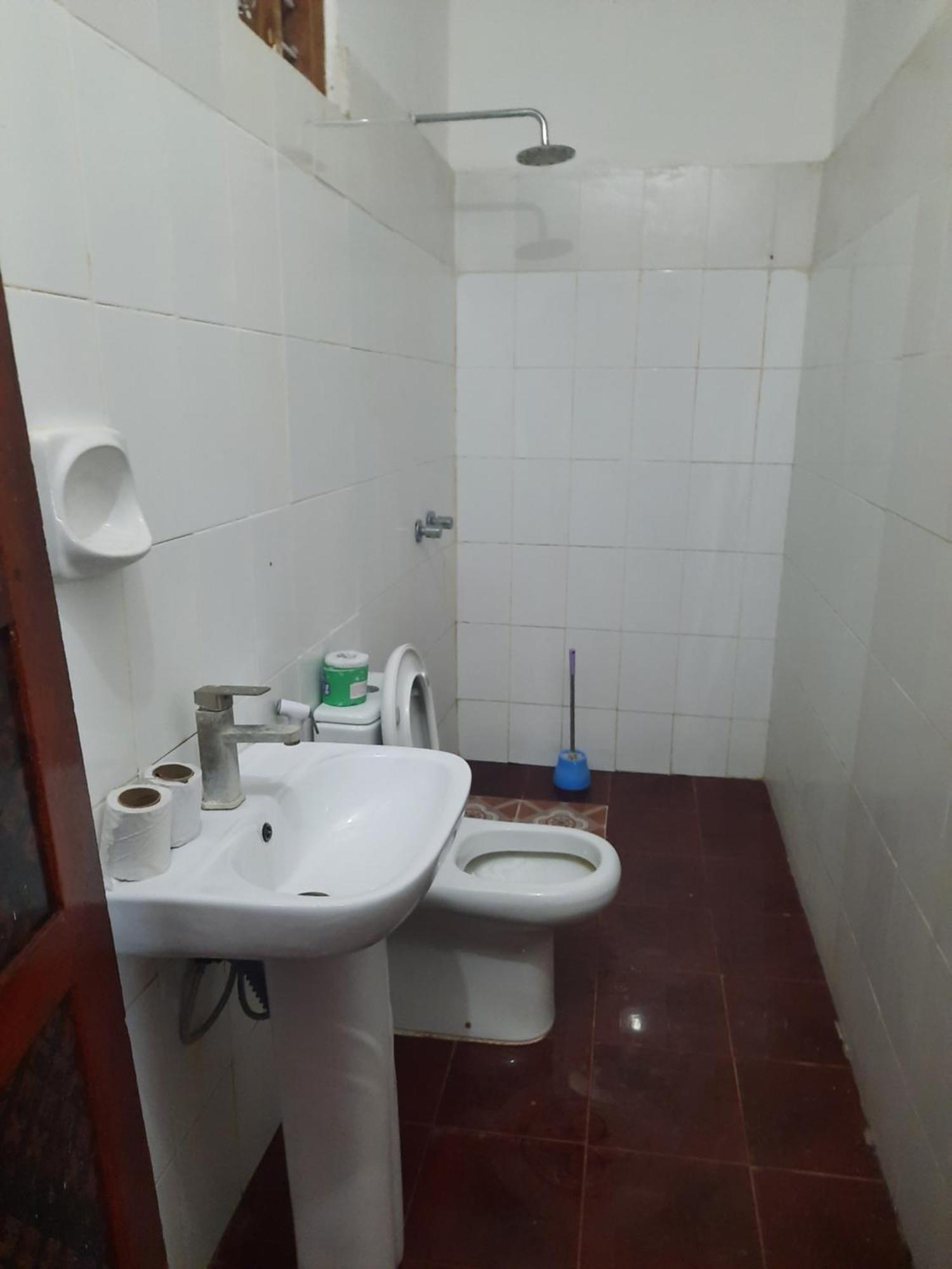 Bed and Breakfast Ames Нунгви Номер фото
