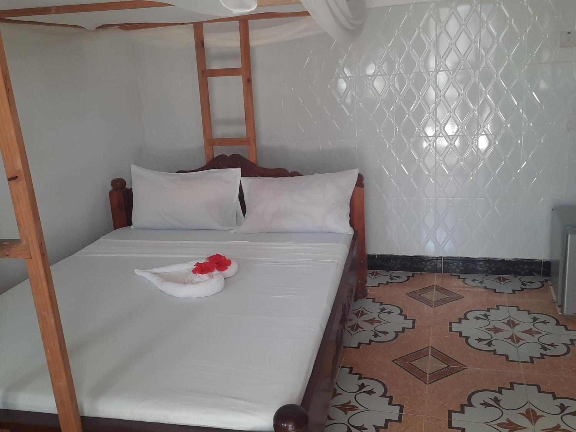 Bed and Breakfast Ames Нунгви Номер фото