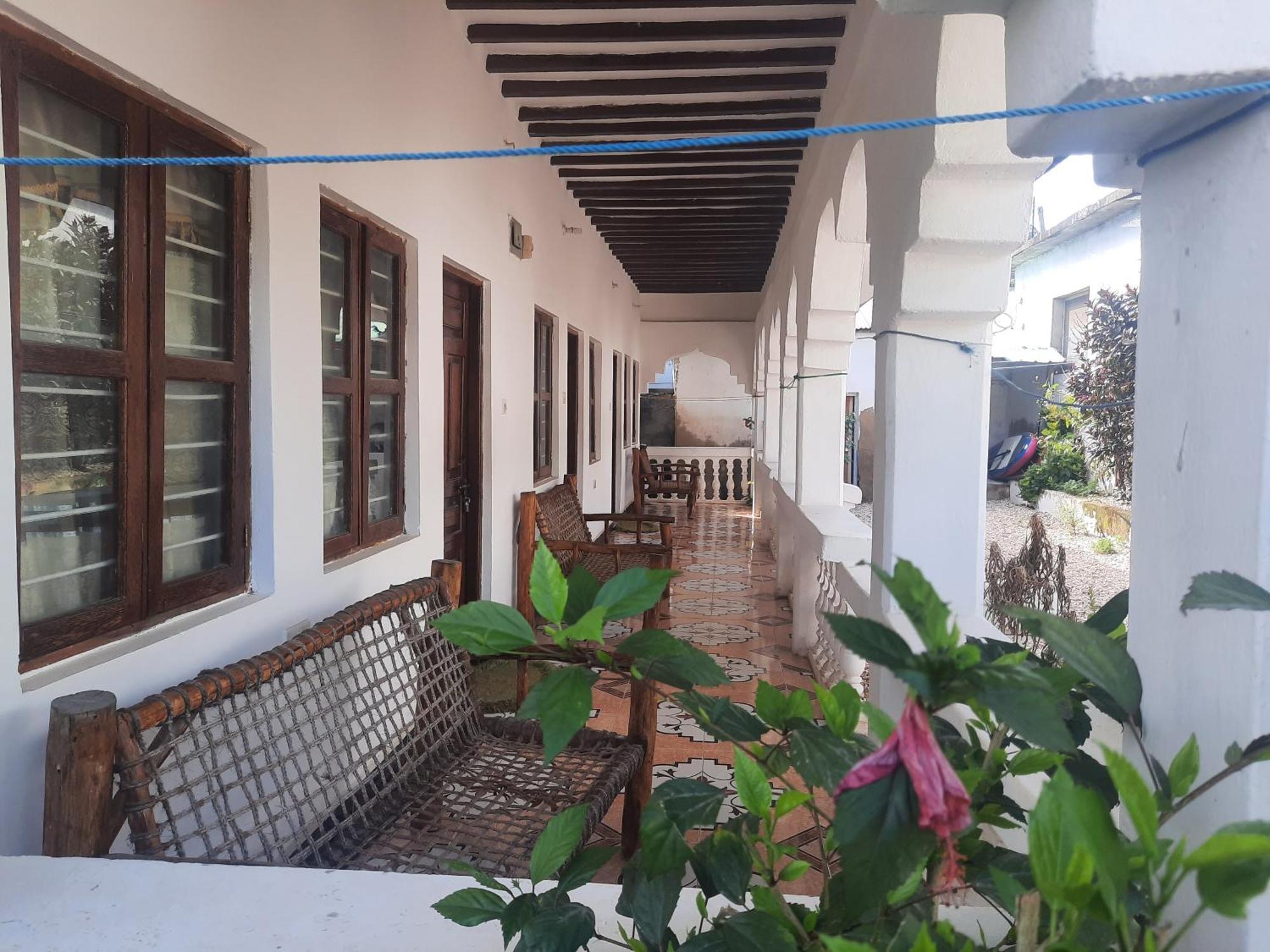 Bed and Breakfast Ames Нунгви Номер фото