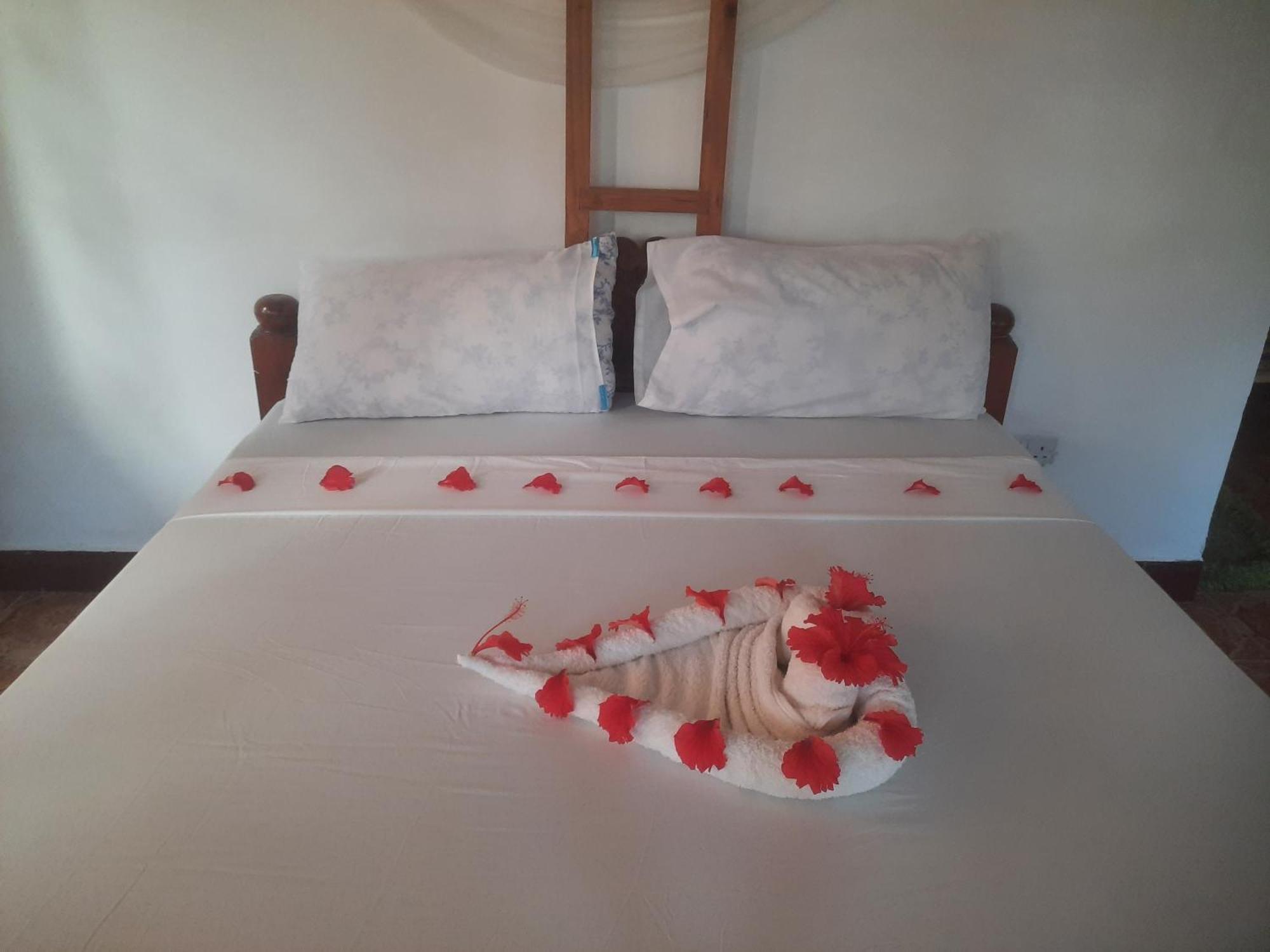 Bed and Breakfast Ames Нунгви Экстерьер фото