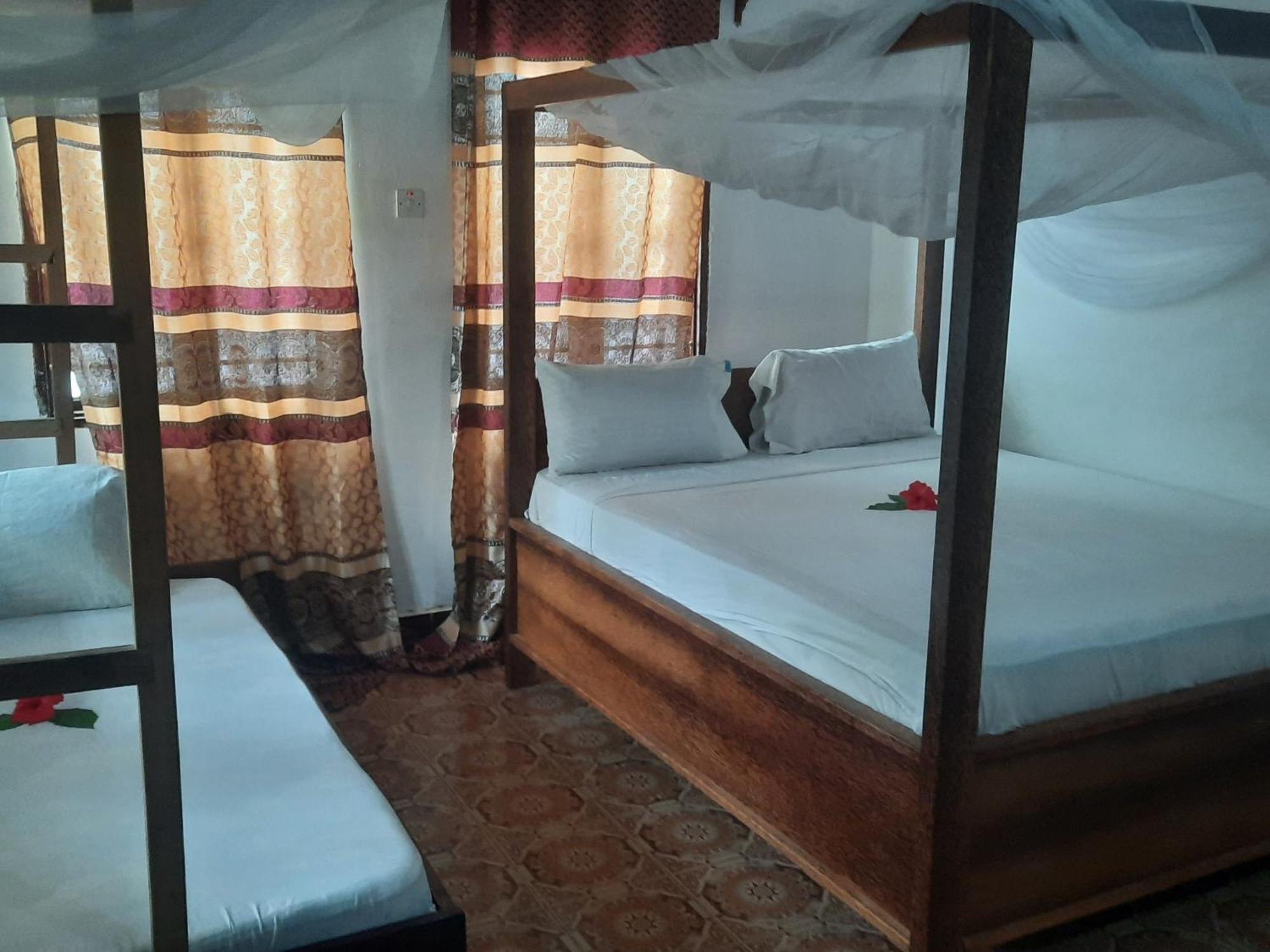 Bed and Breakfast Ames Нунгви Номер фото