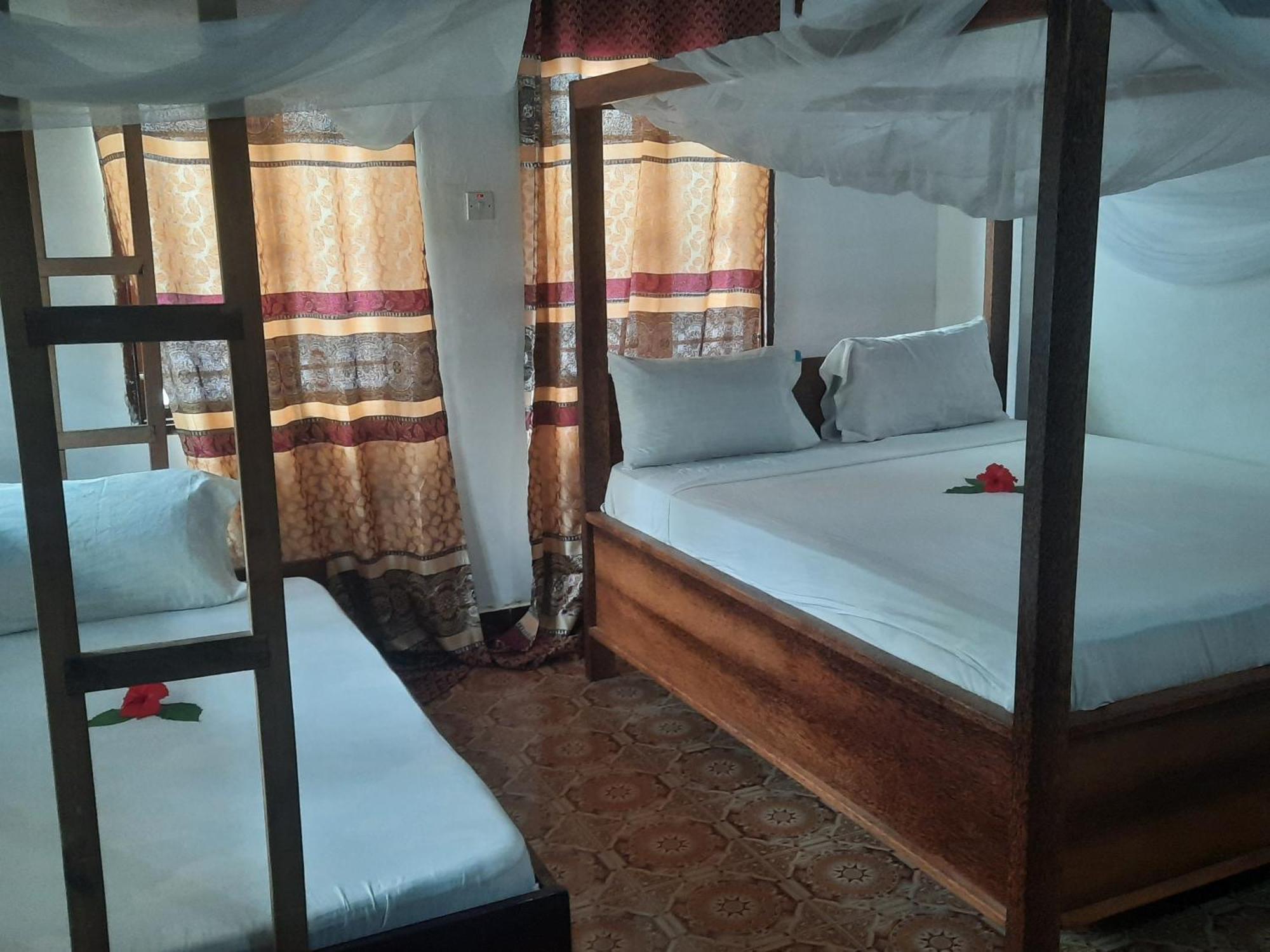 Bed and Breakfast Ames Нунгви Номер фото